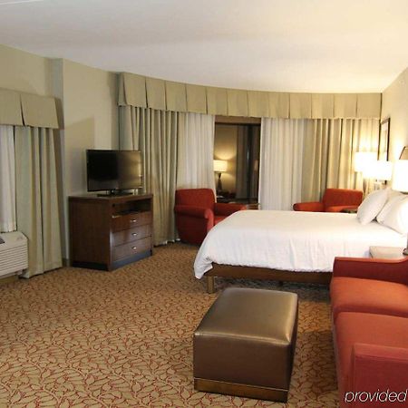 Hilton Garden Inn Pikeville Extérieur photo