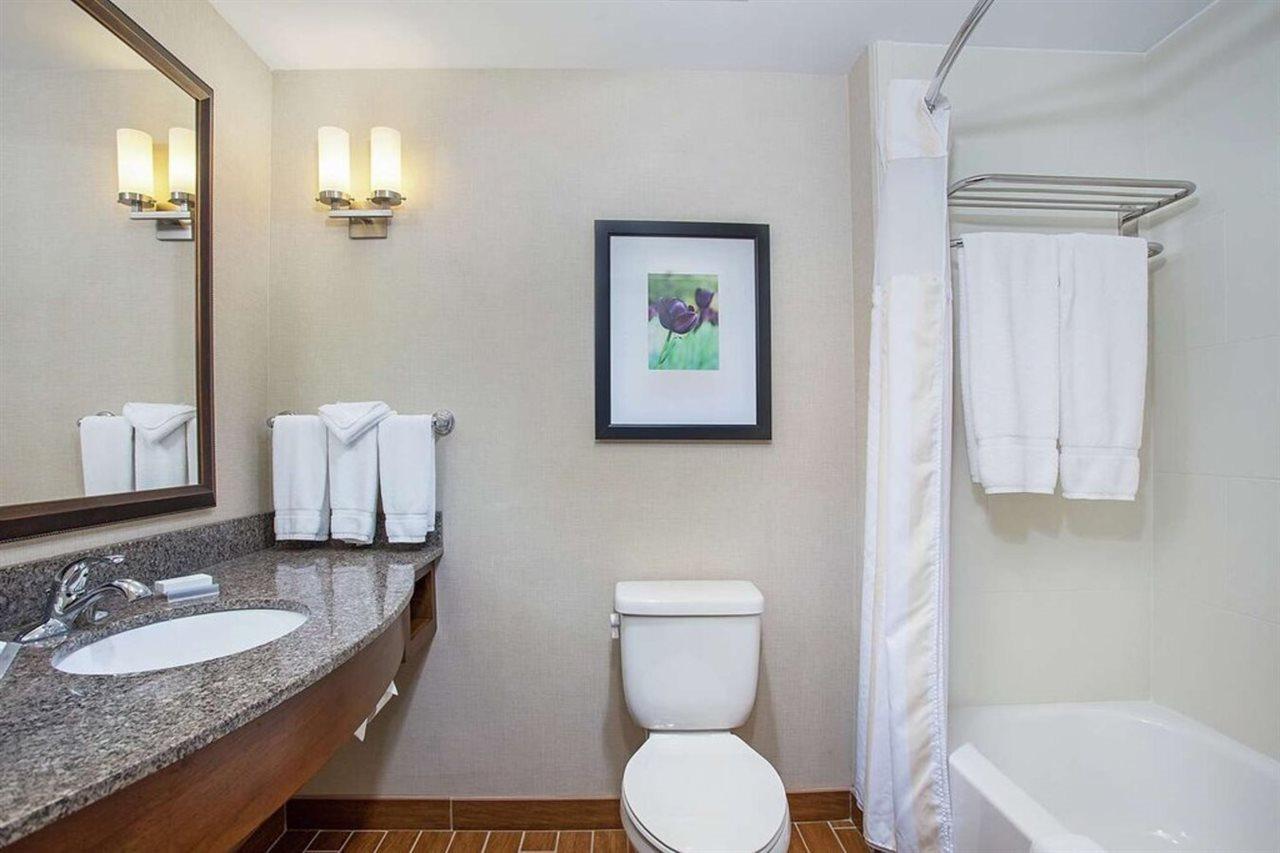Hilton Garden Inn Pikeville Extérieur photo