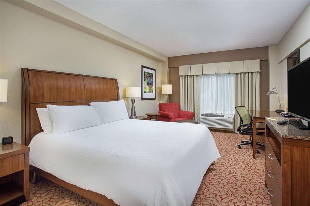 Hilton Garden Inn Pikeville Extérieur photo