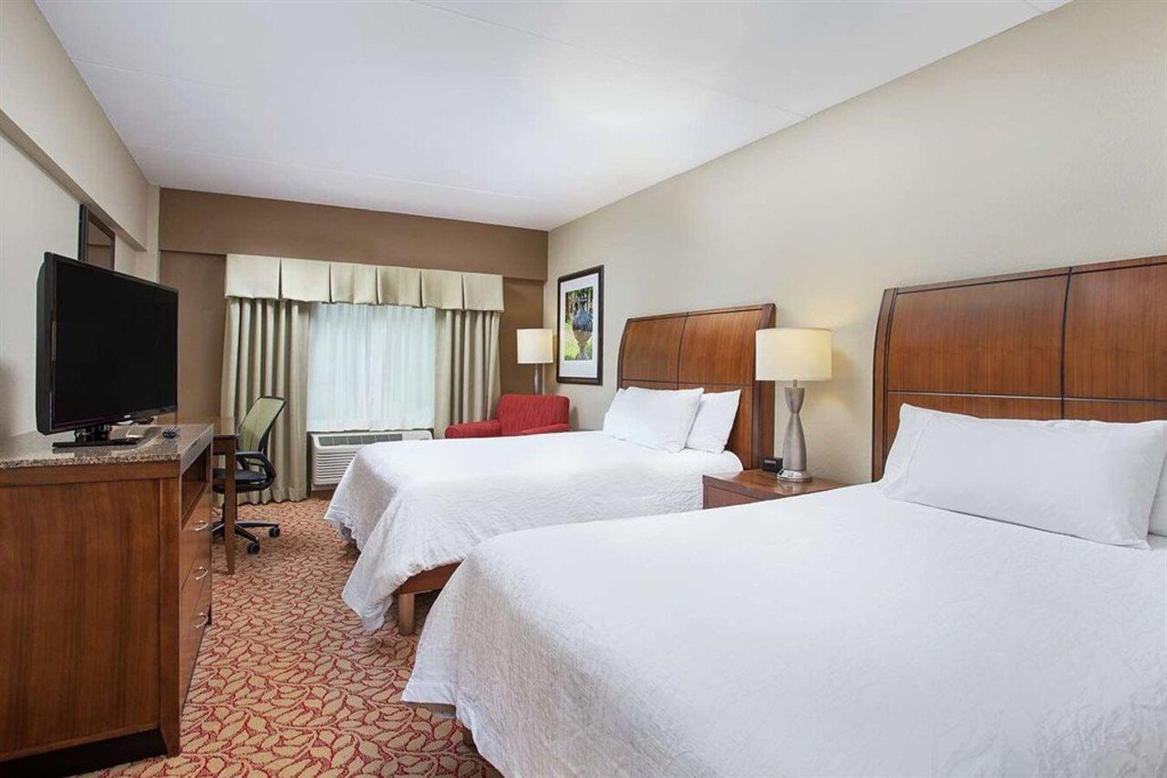Hilton Garden Inn Pikeville Extérieur photo