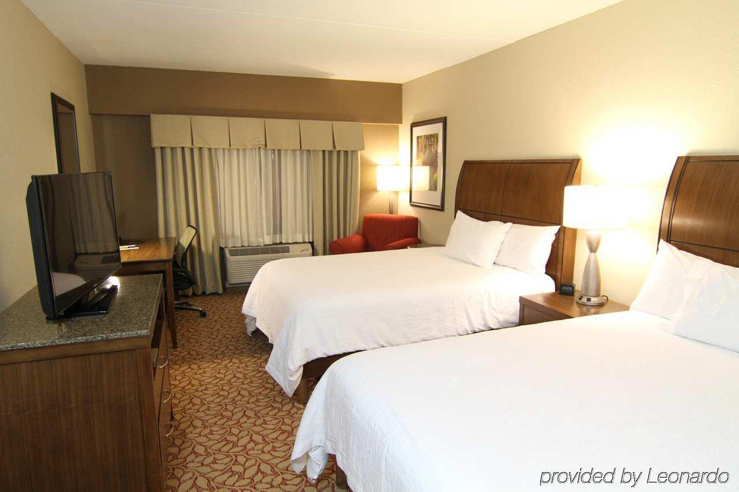 Hilton Garden Inn Pikeville Extérieur photo