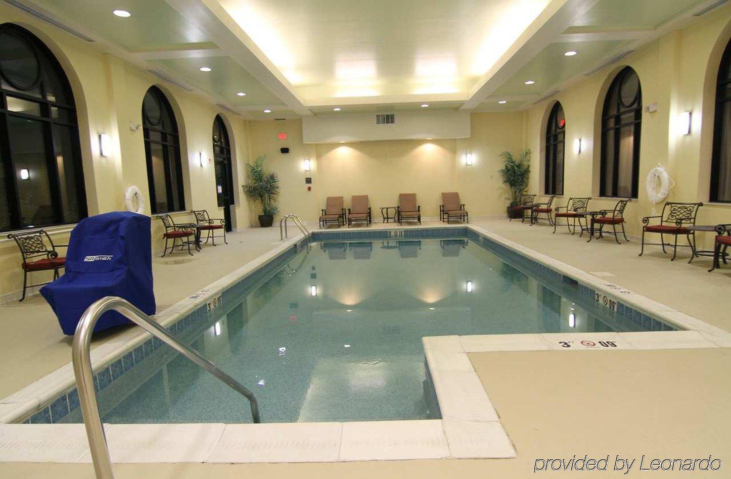 Hilton Garden Inn Pikeville Extérieur photo
