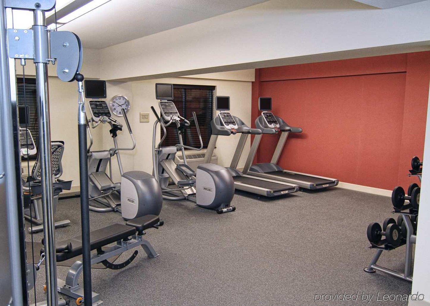 Hilton Garden Inn Pikeville Extérieur photo
