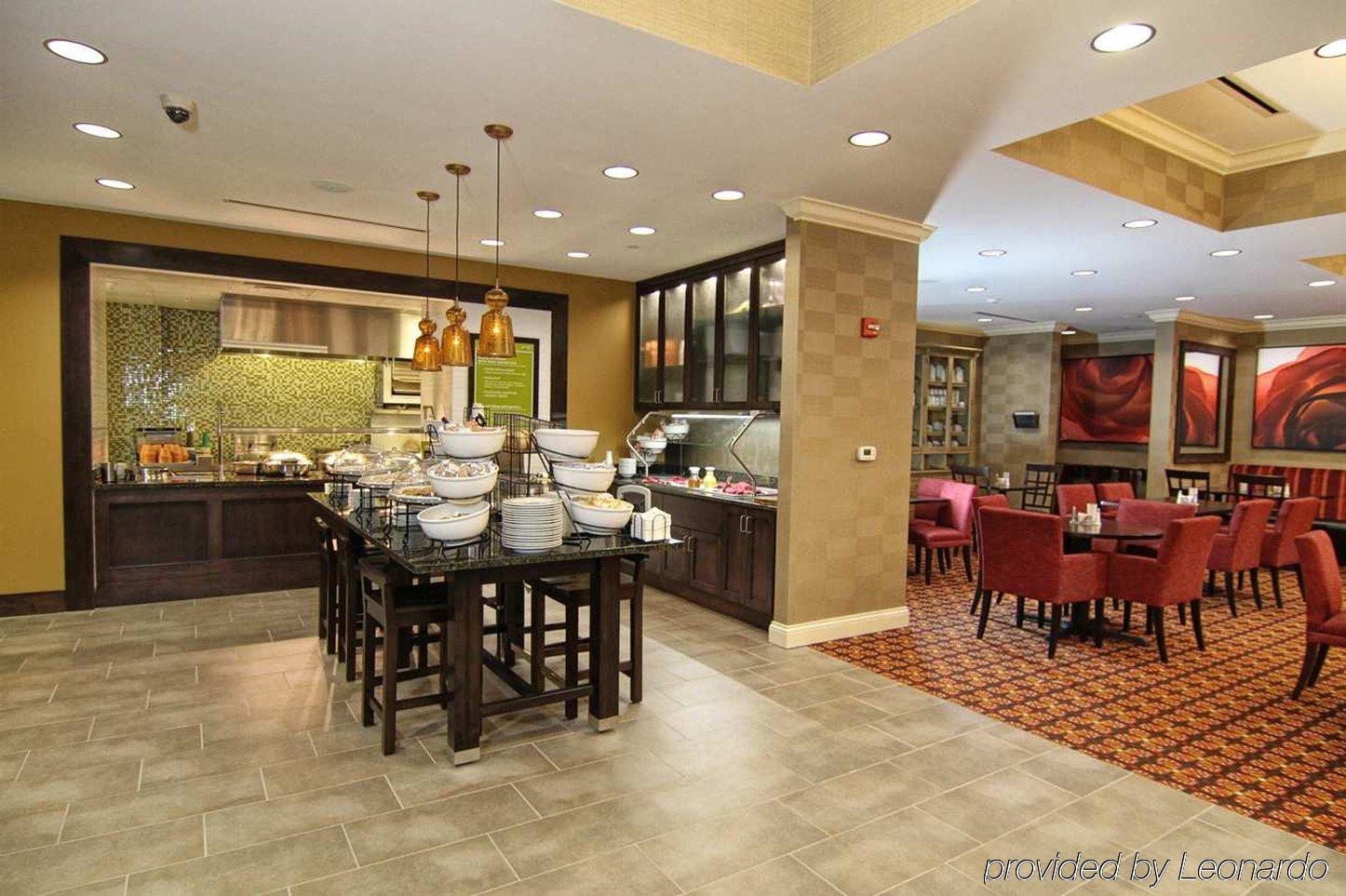 Hilton Garden Inn Pikeville Extérieur photo