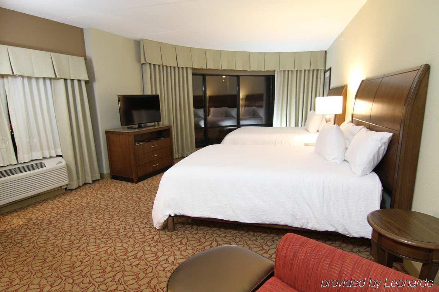 Hilton Garden Inn Pikeville Extérieur photo