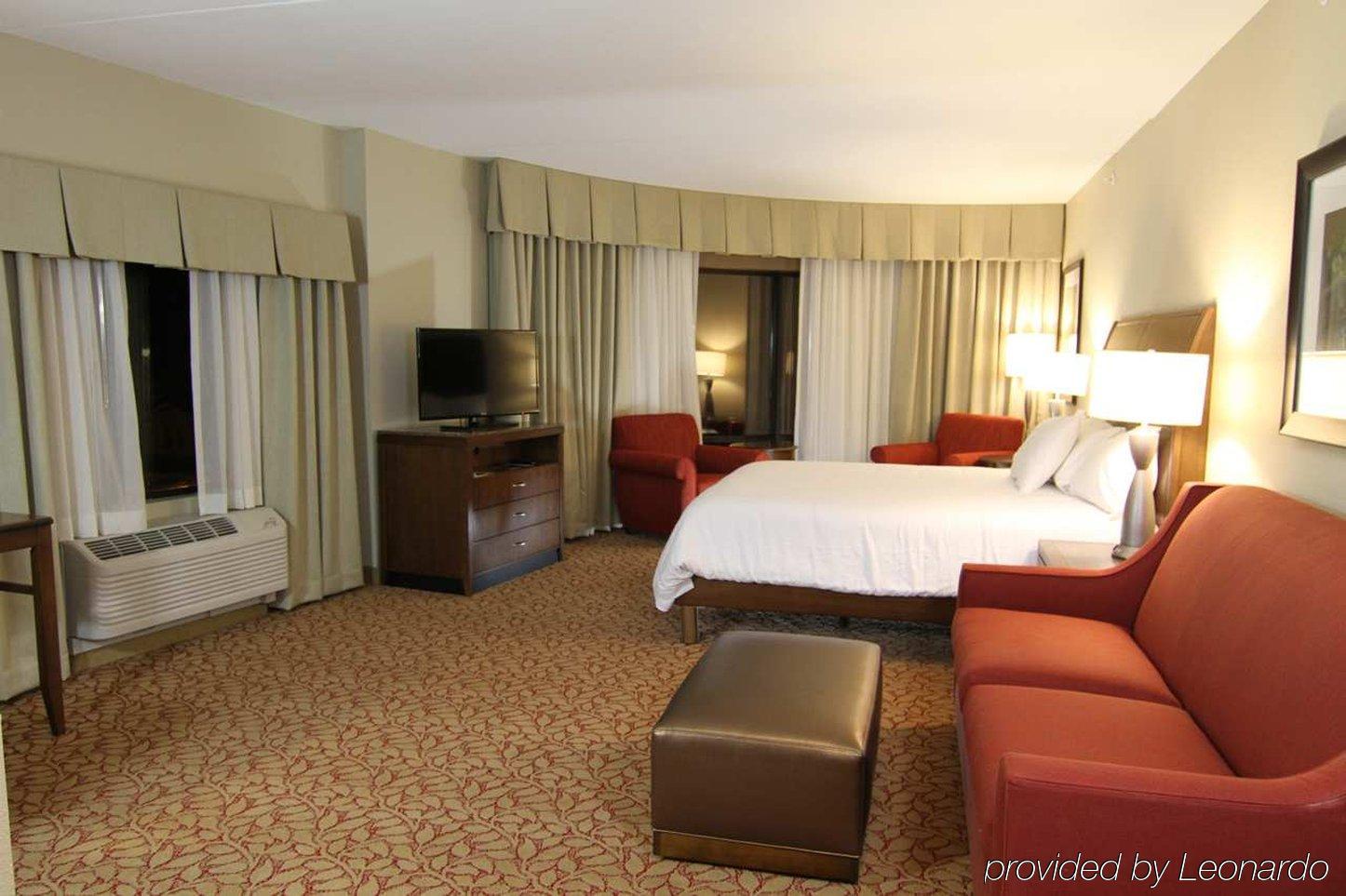 Hilton Garden Inn Pikeville Extérieur photo