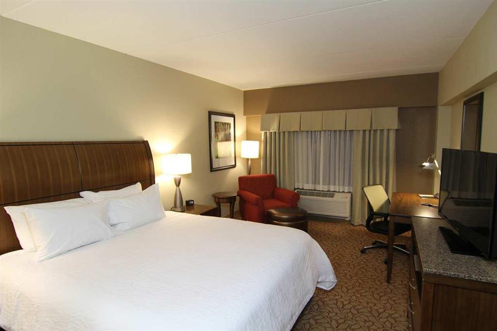 Hilton Garden Inn Pikeville Chambre photo