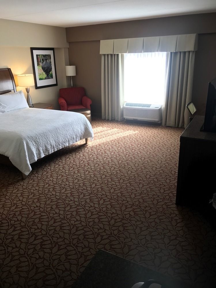 Hilton Garden Inn Pikeville Extérieur photo