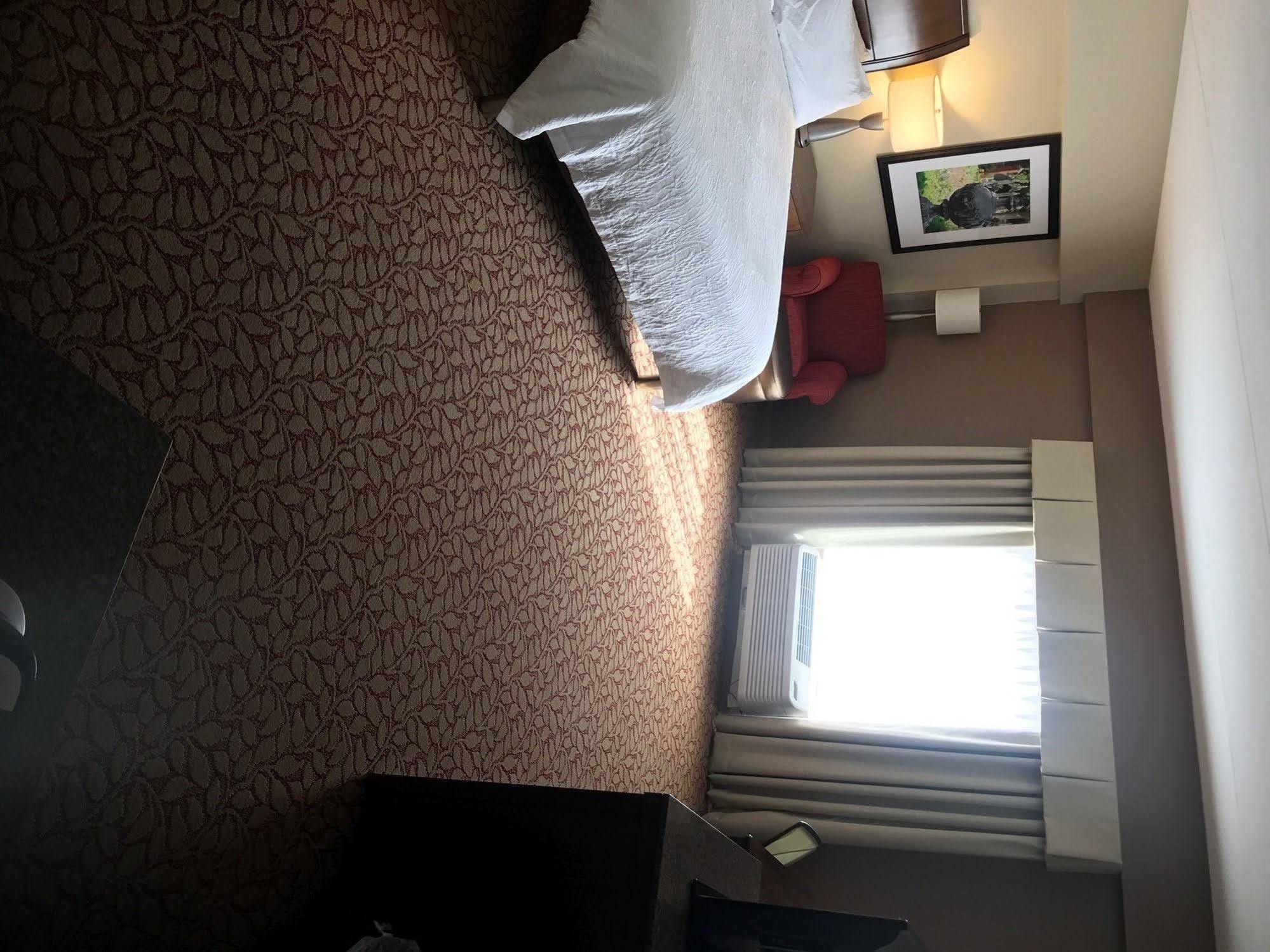 Hilton Garden Inn Pikeville Extérieur photo