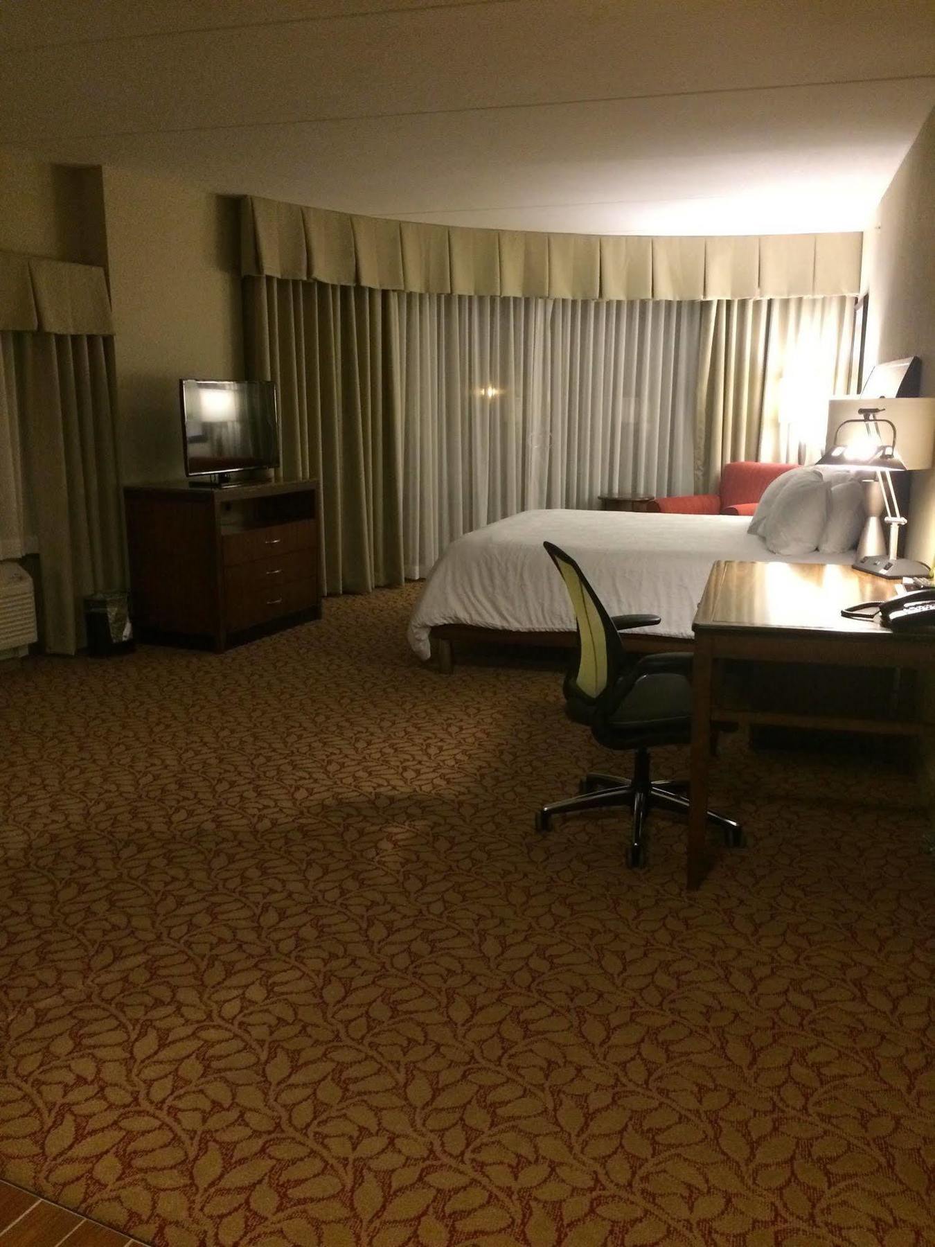Hilton Garden Inn Pikeville Extérieur photo