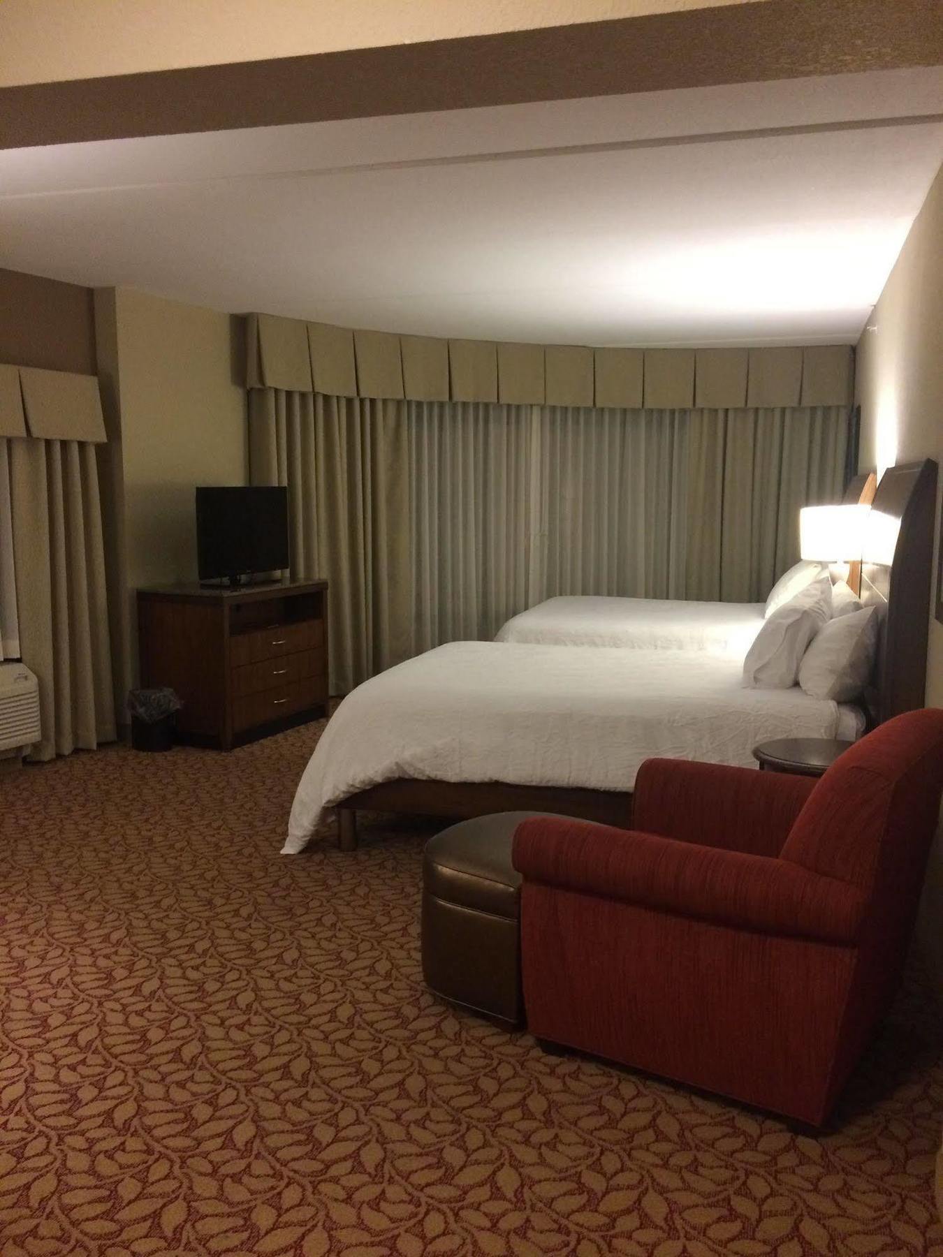 Hilton Garden Inn Pikeville Extérieur photo