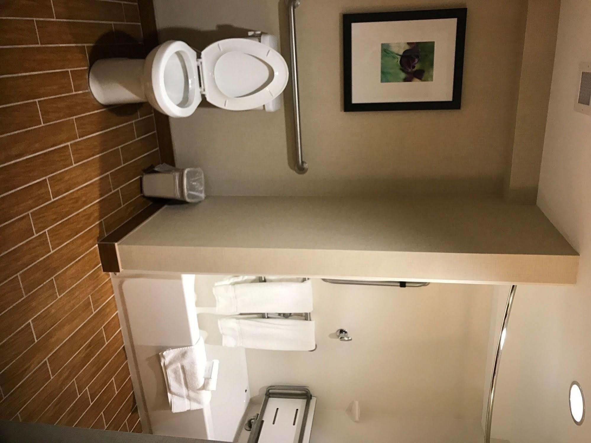 Hilton Garden Inn Pikeville Extérieur photo