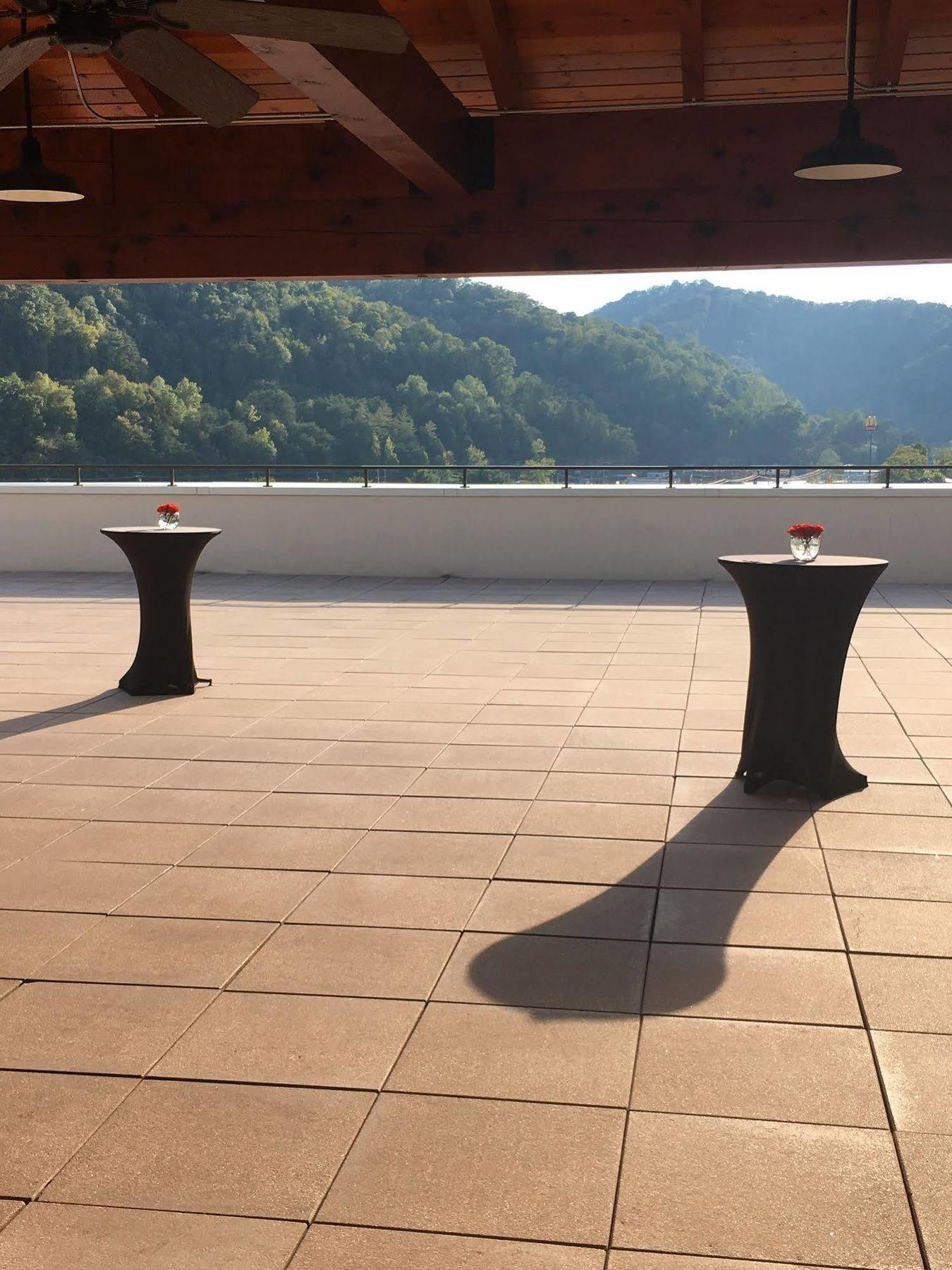 Hilton Garden Inn Pikeville Extérieur photo
