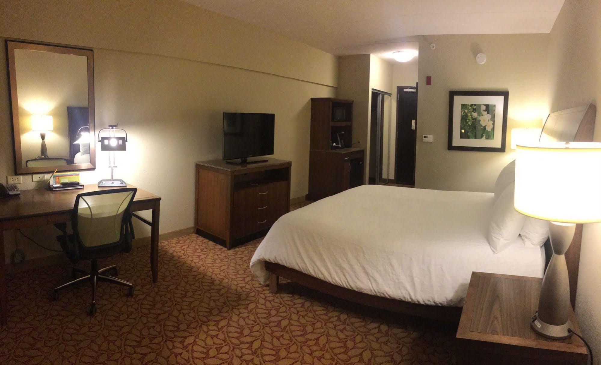 Hilton Garden Inn Pikeville Extérieur photo