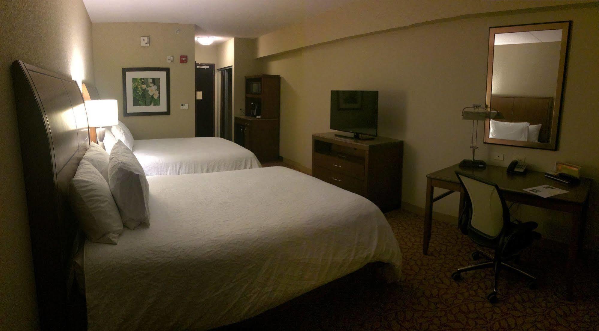 Hilton Garden Inn Pikeville Extérieur photo
