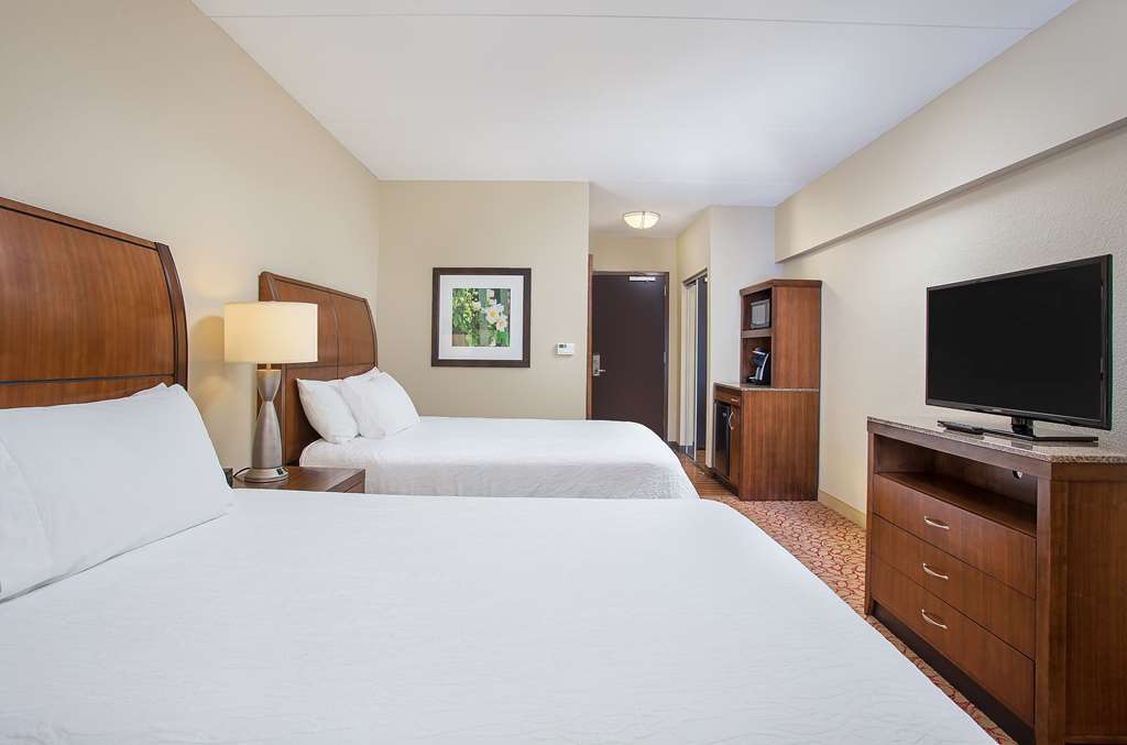 Hilton Garden Inn Pikeville Chambre photo