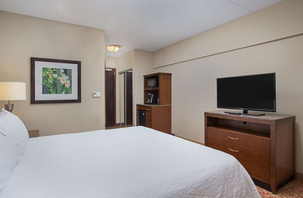 Hilton Garden Inn Pikeville Chambre photo