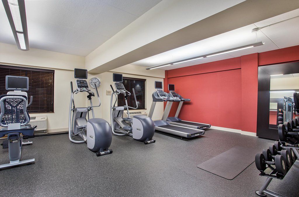 Hilton Garden Inn Pikeville Extérieur photo