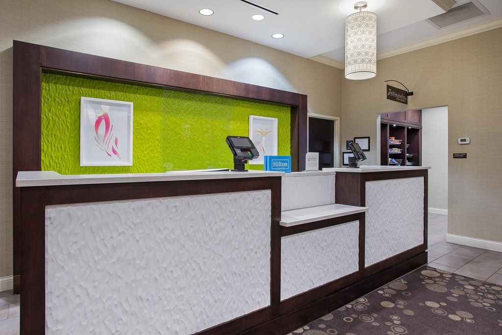 Hilton Garden Inn Pikeville Extérieur photo