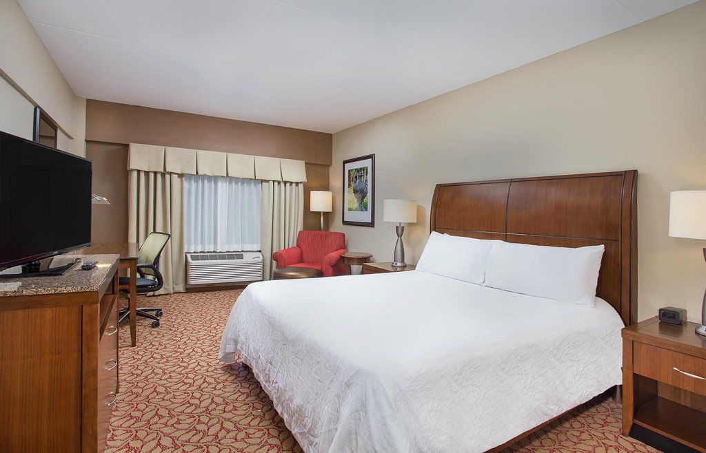 Hilton Garden Inn Pikeville Extérieur photo
