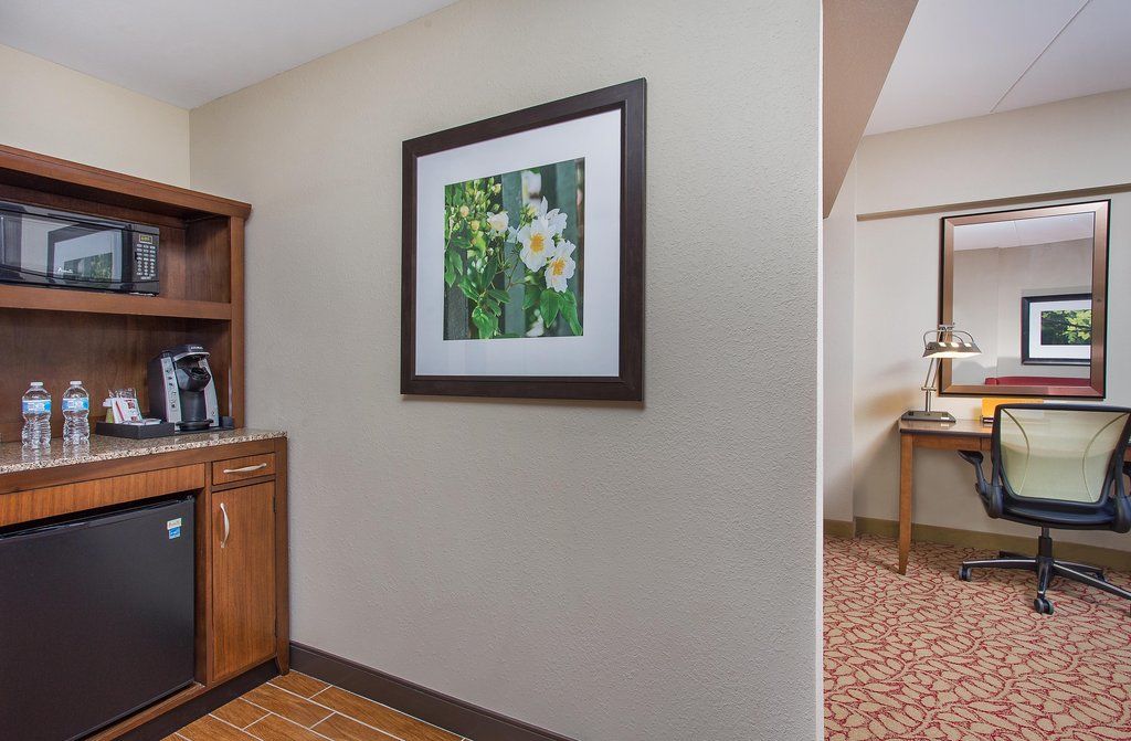 Hilton Garden Inn Pikeville Extérieur photo