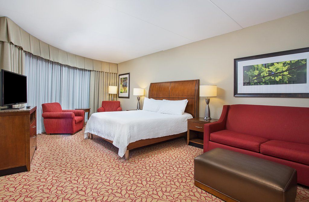 Hilton Garden Inn Pikeville Extérieur photo