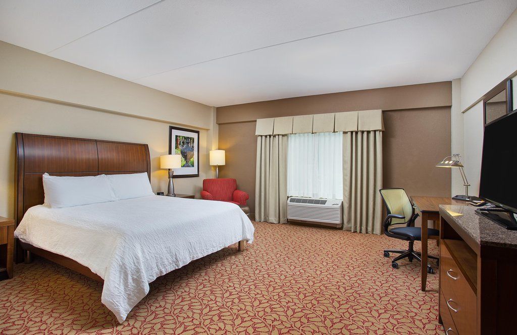 Hilton Garden Inn Pikeville Extérieur photo