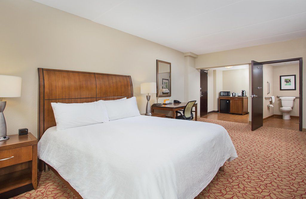 Hilton Garden Inn Pikeville Extérieur photo