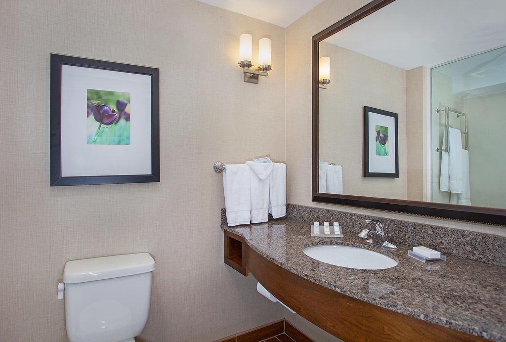 Hilton Garden Inn Pikeville Extérieur photo