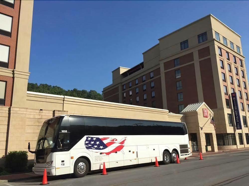 Hilton Garden Inn Pikeville Extérieur photo