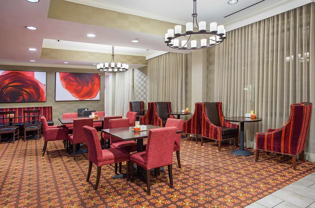 Hilton Garden Inn Pikeville Restaurant photo