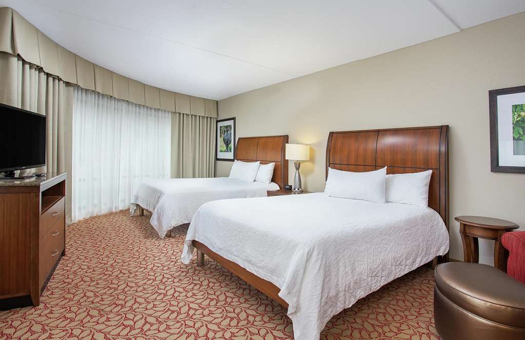 Hilton Garden Inn Pikeville Chambre photo