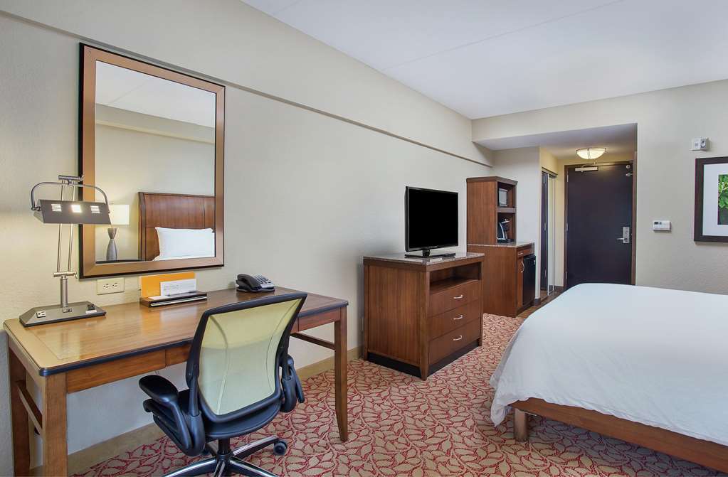 Hilton Garden Inn Pikeville Chambre photo