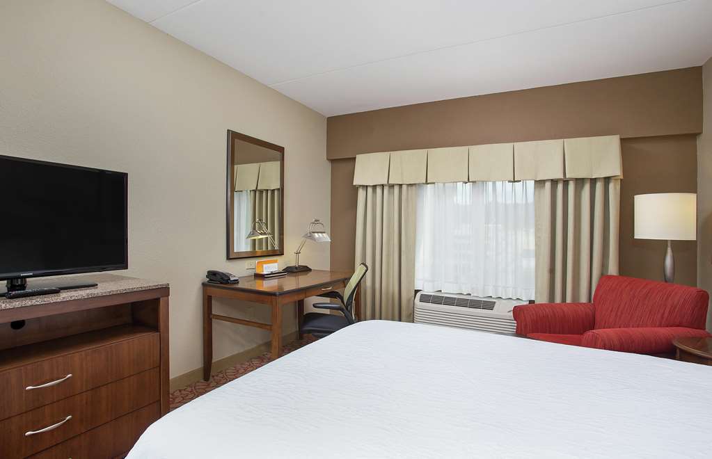 Hilton Garden Inn Pikeville Chambre photo
