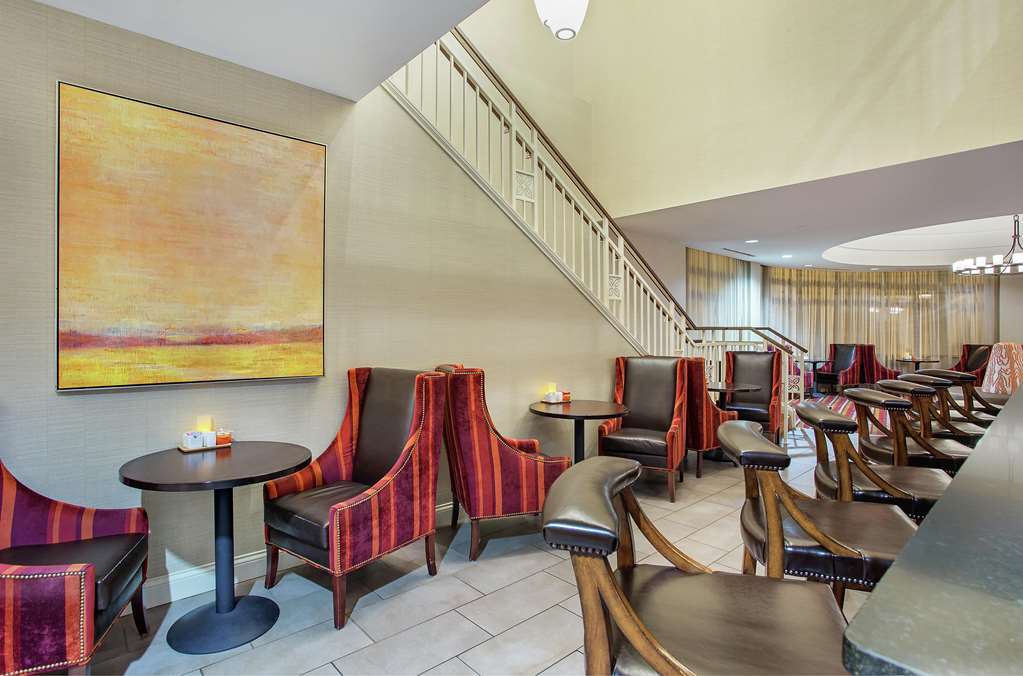 Hilton Garden Inn Pikeville Restaurant photo