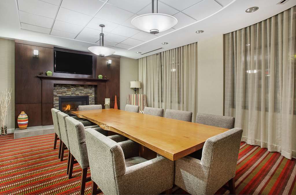 Hilton Garden Inn Pikeville Facilités photo