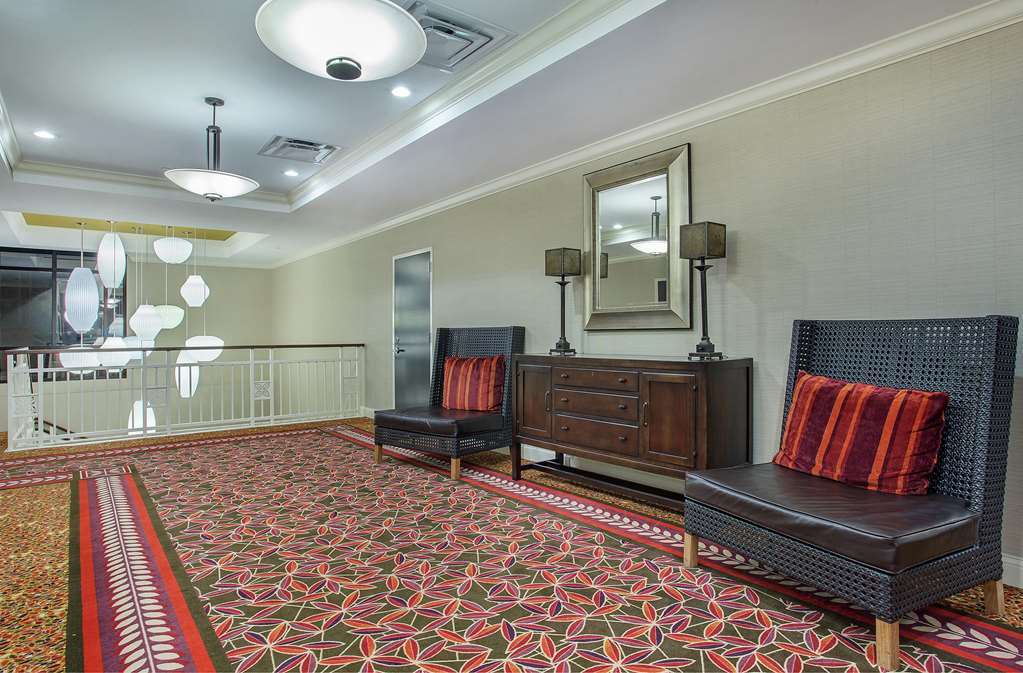 Hilton Garden Inn Pikeville Facilités photo