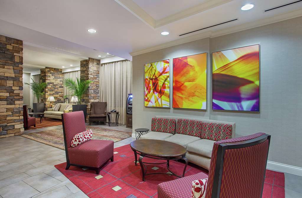 Hilton Garden Inn Pikeville Intérieur photo