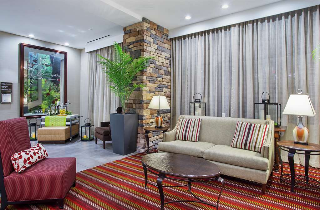 Hilton Garden Inn Pikeville Intérieur photo