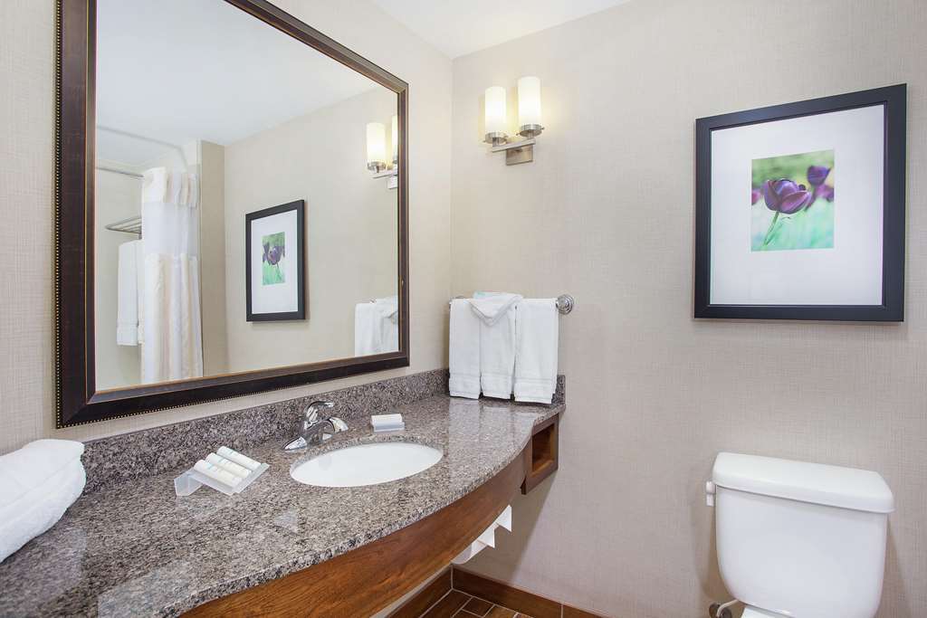 Hilton Garden Inn Pikeville Chambre photo