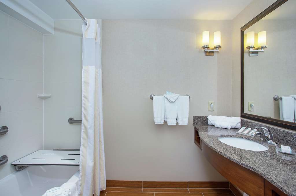 Hilton Garden Inn Pikeville Chambre photo