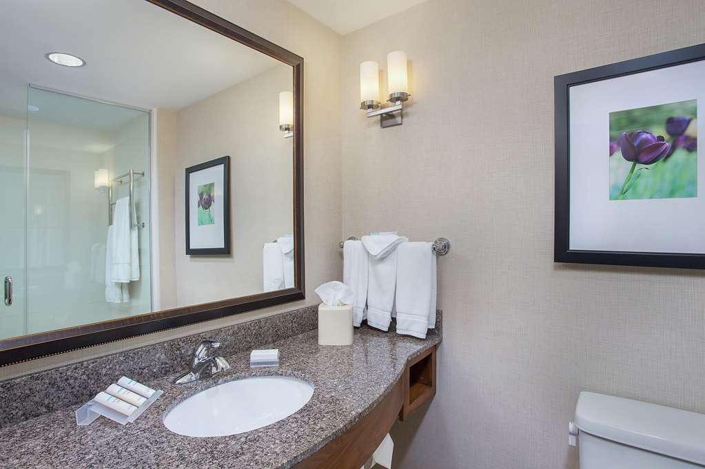 Hilton Garden Inn Pikeville Chambre photo