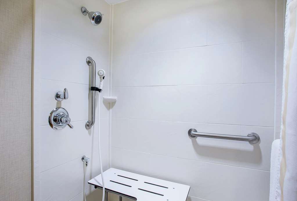 Hilton Garden Inn Pikeville Chambre photo