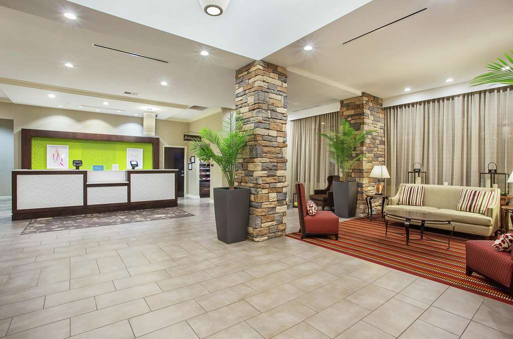 Hilton Garden Inn Pikeville Intérieur photo